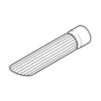 SCHRAEGROHRDUESE 36MM