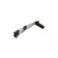 DOPPELLANZE FLACHSTRAHLD.