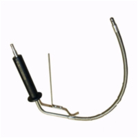 ABGASENTNAHMESONDE Bosch