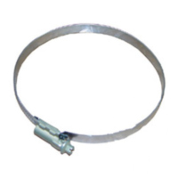 Schlauchschelle NW 100