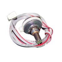 Potentionmeter Geodyna