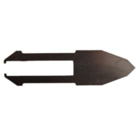 LANGLOCHBLECH Butler