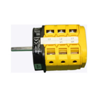 Wendeschalter Monty 2300