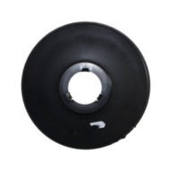 Alufelgenandr&uuml;ckteller