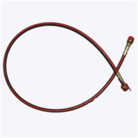 HOCHDRUCKSCHL L=1070 BUTL