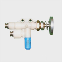 Ventil 3-2 D.42 Butler