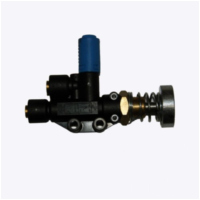 Ventil. Arm C Butler