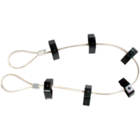 Wulstniederhalter MBP-6