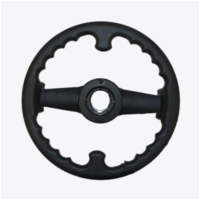 QUICKSPANNMUTTER Hofmann