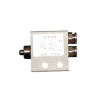 MICROVENTIL Kendo 309123