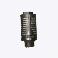 SCHALLDAEMPFER Butler