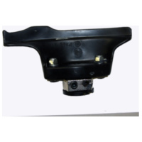 Kunststoffmontagekopf