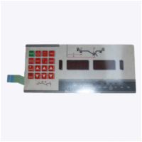 Folientastatur PROFILINE 05PR41054