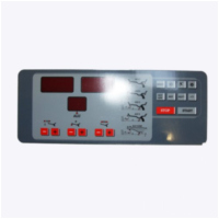 Folientastatur Profiline