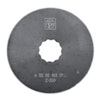 S&auml;geblatt-Set (2STCK) 63