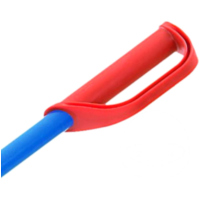 Handgriff f&uuml;r Reifenkarre