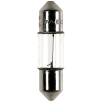Gl&uuml;hbirne Lampe 6V3W JMP 1700JMP1er