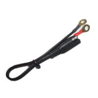 ANSCHLUSS Kabel Batterie