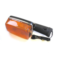 Blinker Blinkleuchte