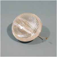 Einsatz f&uuml;r Nebelscheinwerfer H3