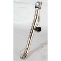 Seitenst&auml;nder silber