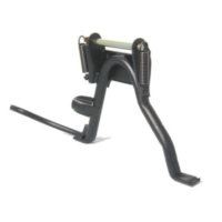 Hauptst&auml;nder schwarz 4386