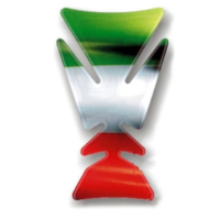 Tankprotektor FLAG ITALY