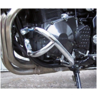 Schutzb&uuml;gel vorne chrom Fehling 7429