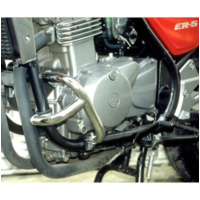 Schutzb&uuml;gel vorne chrom Fehling 7629