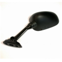 Spiegel schwarz links 6969722