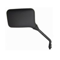 Spiegel schwarz rechts JMP BA19S0037BR