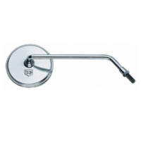 Spiegel rund chrom rechts 92652VR