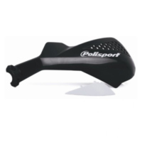 Handprotektor Sharp Lite schwarz