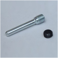 Gleitstift Satz Bremsklotz Tourmax PPS903