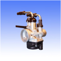 Carburetor Vergaser PHBN 17.5 Dellorto
