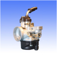 Carburetor Vergaser PHVA 17.5 Dellorto 01012