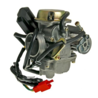 Carburetor Vergaser 24 GY16651
