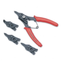 Zangen Satz Sicherungsringe JMP