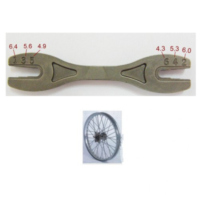 SPEICHENSCHLUESS Universal JMP