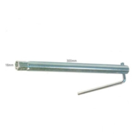 Z KERZESCHLUESS 300 mm JMP A10516