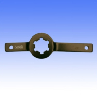 Werkzeug KURBELW BLK