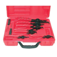 Zangen Satz Sicherungsringe JMP MK0910