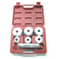 Simmerring Lager EINTREIB