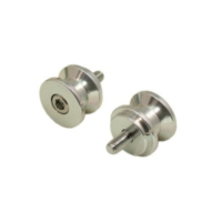 AUFN H&uuml;lse alu M6 JMP