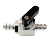 Kraftstoffhahn 8 mm JMP