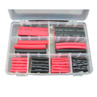 SCHRUMPF Schlauch Satz JMP