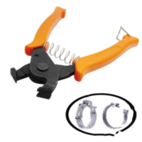 Zange Click-Schelle JMP