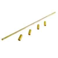 Werkzeug Gabel HALTE JMP