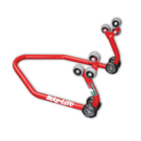 Montagest&auml;nder hinten RSQ