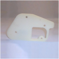 Luftfilter Foam Athena S410485200003